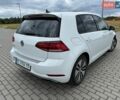 Белый Фольксваген e-Golf, объемом двигателя 0 л и пробегом 37 тыс. км за 14500 $, фото 2 на Automoto.ua