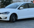 Белый Фольксваген e-Golf, объемом двигателя 0 л и пробегом 84 тыс. км за 13250 $, фото 21 на Automoto.ua