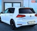 Білий Фольксваген e-Golf, об'ємом двигуна 0 л та пробігом 103 тис. км за 13700 $, фото 9 на Automoto.ua