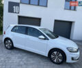 Білий Фольксваген e-Golf, об'ємом двигуна 0 л та пробігом 35 тис. км за 15600 $, фото 6 на Automoto.ua