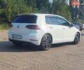 Білий Фольксваген e-Golf, об'ємом двигуна 0 л та пробігом 103 тис. км за 16500 $, фото 17 на Automoto.ua