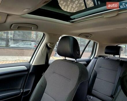 Білий Фольксваген e-Golf, об'ємом двигуна 0 л та пробігом 38 тис. км за 15500 $, фото 13 на Automoto.ua