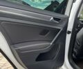Білий Фольксваген e-Golf, об'ємом двигуна 0 л та пробігом 39 тис. км за 19500 $, фото 18 на Automoto.ua