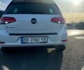 Білий Фольксваген e-Golf, об'ємом двигуна 0 л та пробігом 78 тис. км за 15500 $, фото 10 на Automoto.ua