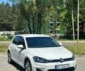Білий Фольксваген e-Golf, об'ємом двигуна 0 л та пробігом 100 тис. км за 14000 $, фото 2 на Automoto.ua