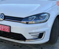 Белый Фольксваген e-Golf, объемом двигателя 0 л и пробегом 84 тыс. км за 13250 $, фото 22 на Automoto.ua