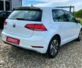 Белый Фольксваген e-Golf, объемом двигателя 0 л и пробегом 26 тыс. км за 14900 $, фото 9 на Automoto.ua