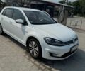 Білий Фольксваген e-Golf, об'ємом двигуна 0 л та пробігом 42 тис. км за 17800 $, фото 7 на Automoto.ua