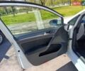 Білий Фольксваген e-Golf, об'ємом двигуна 0 л та пробігом 178 тис. км за 13499 $, фото 22 на Automoto.ua
