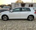 Белый Фольксваген e-Golf, объемом двигателя 0 л и пробегом 51 тыс. км за 16200 $, фото 16 на Automoto.ua