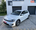Белый Фольксваген e-Golf, объемом двигателя 0 л и пробегом 35 тыс. км за 14750 $, фото 1 на Automoto.ua