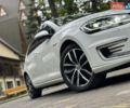 Белый Фольксваген e-Golf, объемом двигателя 0 л и пробегом 145 тыс. км за 14590 $, фото 8 на Automoto.ua