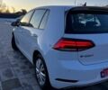 Белый Фольксваген e-Golf, объемом двигателя 0 л и пробегом 47 тыс. км за 15500 $, фото 5 на Automoto.ua