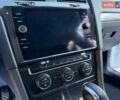 Білий Фольксваген e-Golf, об'ємом двигуна 0 л та пробігом 118 тис. км за 13500 $, фото 22 на Automoto.ua