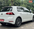 Белый Фольксваген e-Golf, объемом двигателя 0 л и пробегом 145 тыс. км за 14590 $, фото 31 на Automoto.ua