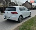 Белый Фольксваген e-Golf, объемом двигателя 0 л и пробегом 83 тыс. км за 12999 $, фото 6 на Automoto.ua