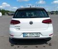 Білий Фольксваген e-Golf, об'ємом двигуна 0 л та пробігом 97 тис. км за 13200 $, фото 8 на Automoto.ua