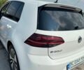 Білий Фольксваген e-Golf, об'ємом двигуна 0 л та пробігом 42 тис. км за 17800 $, фото 19 на Automoto.ua