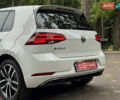 Белый Фольксваген e-Golf, объемом двигателя 0 л и пробегом 145 тыс. км за 14590 $, фото 145 на Automoto.ua