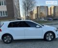Білий Фольксваген e-Golf, об'ємом двигуна 0 л та пробігом 51 тис. км за 13500 $, фото 8 на Automoto.ua