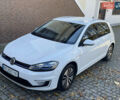 Білий Фольксваген e-Golf, об'ємом двигуна 0 л та пробігом 78 тис. км за 11500 $, фото 1 на Automoto.ua