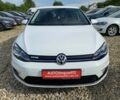 Белый Фольксваген e-Golf, объемом двигателя 0 л и пробегом 17 тыс. км за 14400 $, фото 14 на Automoto.ua