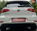 Белый Фольксваген e-Golf, объемом двигателя 0 л и пробегом 145 тыс. км за 14590 $, фото 143 на Automoto.ua
