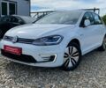 Белый Фольксваген e-Golf, объемом двигателя 0 л и пробегом 26 тыс. км за 14900 $, фото 1 на Automoto.ua