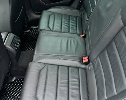 Белый Фольксваген e-Golf, объемом двигателя 0 л и пробегом 117 тыс. км за 15800 $, фото 23 на Automoto.ua