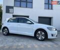 Білий Фольксваген e-Golf, об'ємом двигуна 0 л та пробігом 35 тис. км за 15600 $, фото 8 на Automoto.ua