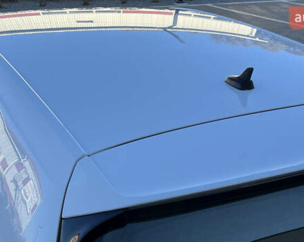 Белый Фольксваген e-Golf, объемом двигателя 0 л и пробегом 84 тыс. км за 13250 $, фото 49 на Automoto.ua