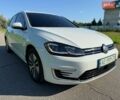 Білий Фольксваген e-Golf, об'ємом двигуна 0 л та пробігом 118 тис. км за 13500 $, фото 14 на Automoto.ua