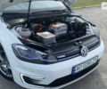 Білий Фольксваген e-Golf, об'ємом двигуна 0 л та пробігом 159 тис. км за 12100 $, фото 2 на Automoto.ua
