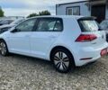 Белый Фольксваген e-Golf, объемом двигателя 0 л и пробегом 26 тыс. км за 14900 $, фото 6 на Automoto.ua