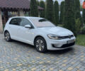 Белый Фольксваген e-Golf, объемом двигателя 0 л и пробегом 88 тыс. км за 14500 $, фото 15 на Automoto.ua