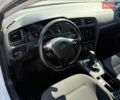 Білий Фольксваген e-Golf, об'ємом двигуна 0 л та пробігом 104 тис. км за 13700 $, фото 11 на Automoto.ua