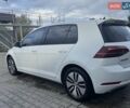 Білий Фольксваген e-Golf, об'ємом двигуна 0 л та пробігом 39 тис. км за 19500 $, фото 9 на Automoto.ua