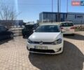 Білий Фольксваген e-Golf, об'ємом двигуна 0 л та пробігом 146 тис. км за 12450 $, фото 15 на Automoto.ua