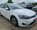 Белый Фольксваген e-Golf, объемом двигателя 0 л и пробегом 19 тыс. км за 14500 $, фото 14 на Automoto.ua