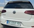 Білий Фольксваген e-Golf, об'ємом двигуна 0 л та пробігом 42 тис. км за 17800 $, фото 21 на Automoto.ua