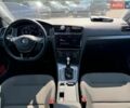 Білий Фольксваген e-Golf, об'ємом двигуна 0 л та пробігом 172 тис. км за 13490 $, фото 29 на Automoto.ua