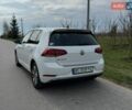 Белый Фольксваген e-Golf, объемом двигателя 0 л и пробегом 83 тыс. км за 12999 $, фото 4 на Automoto.ua