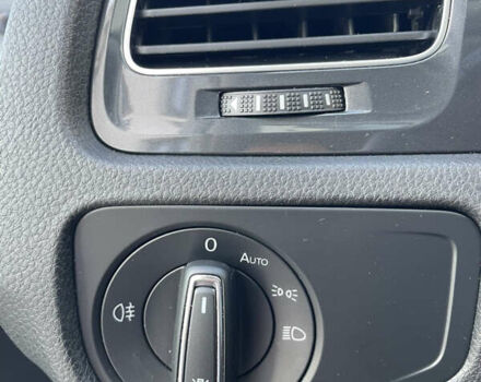 Білий Фольксваген e-Golf, об'ємом двигуна 0 л та пробігом 35 тис. км за 15600 $, фото 42 на Automoto.ua