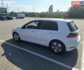 Білий Фольксваген e-Golf, об'ємом двигуна 0 л та пробігом 125 тис. км за 12400 $, фото 1 на Automoto.ua