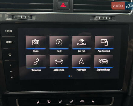 Белый Фольксваген e-Golf, объемом двигателя 0 л и пробегом 145 тыс. км за 14590 $, фото 73 на Automoto.ua