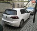 Белый Фольксваген e-Golf, объемом двигателя 0 л и пробегом 59 тыс. км за 14700 $, фото 1 на Automoto.ua