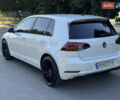 Белый Фольксваген e-Golf, объемом двигателя 0 л и пробегом 88 тыс. км за 15100 $, фото 7 на Automoto.ua