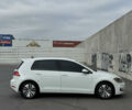 Білий Фольксваген e-Golf, об'ємом двигуна 0 л та пробігом 62 тис. км за 14500 $, фото 9 на Automoto.ua