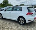 Білий Фольксваген e-Golf, об'ємом двигуна 0 л та пробігом 56 тис. км за 15200 $, фото 8 на Automoto.ua