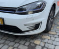 Белый Фольксваген e-Golf, объемом двигателя 0 л и пробегом 88 тыс. км за 14500 $, фото 6 на Automoto.ua